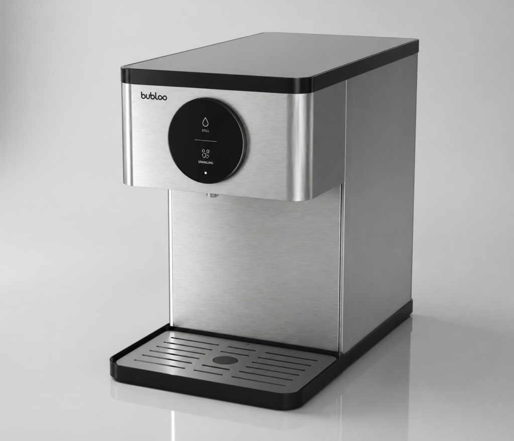 Dystrybutor bubloo smart