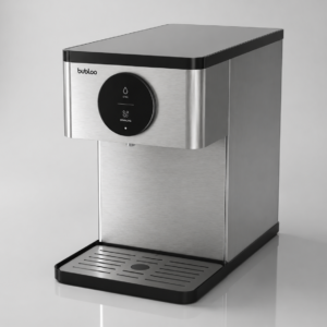 Dystrybutor bubloo smart