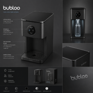 bubloo smart