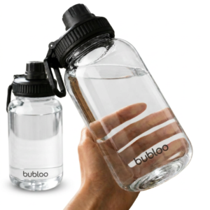 Butelko szklana 700 ml